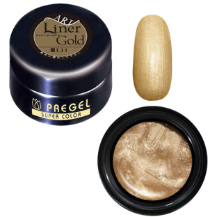 PREGEL ART LINER SERIES