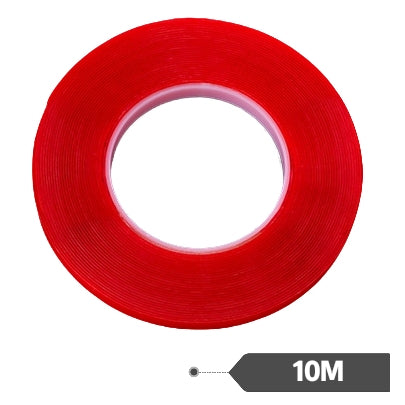 DOUBLE-SIDED ADHESIVE TAPE