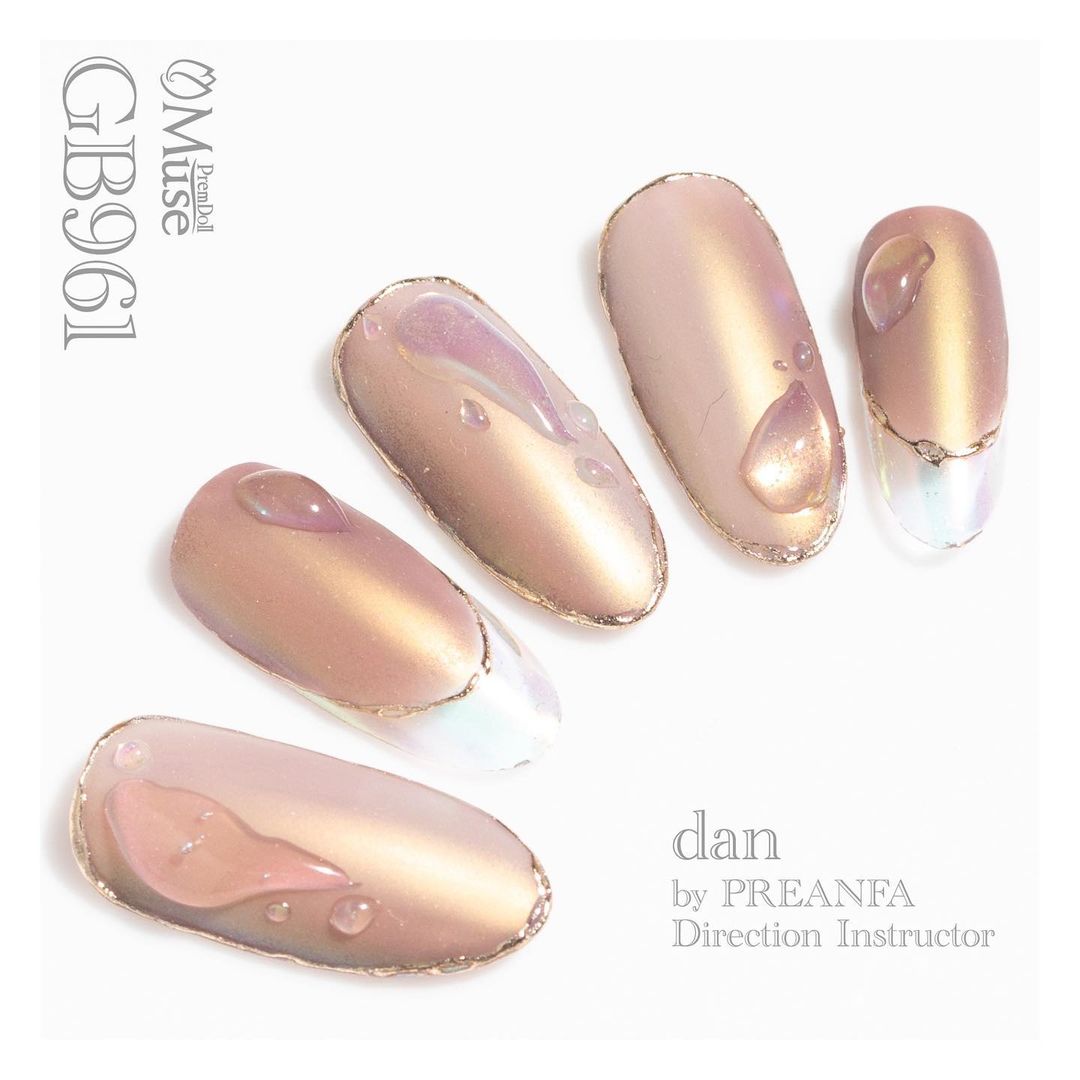 PREMDOLL MUSE GB961 LONGING FOR LOVE