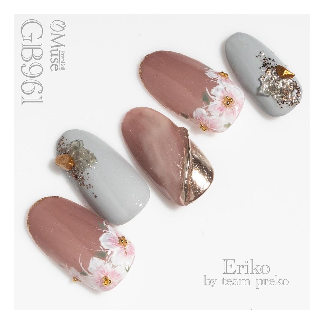 PREMDOLL MUSE GB961 LONGING FOR LOVE