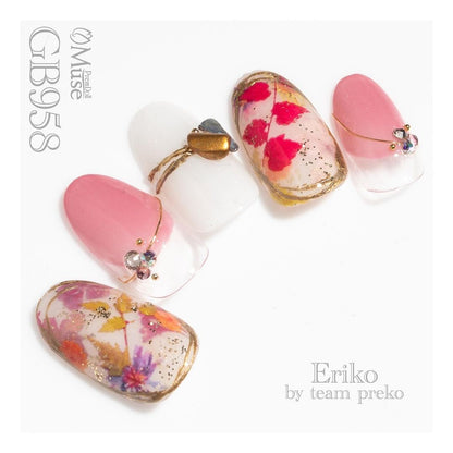 PREMDOLL MUSE GB958 WHITE BERET