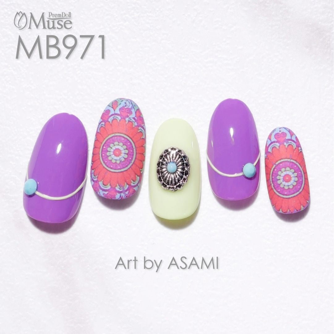 PREMDOLL MUSE MB971 MARIACHI CALAVERA