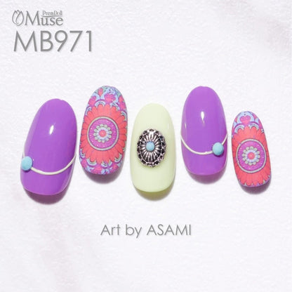 PREMDOLL MUSE MB971 MARIACHI CALAVERA