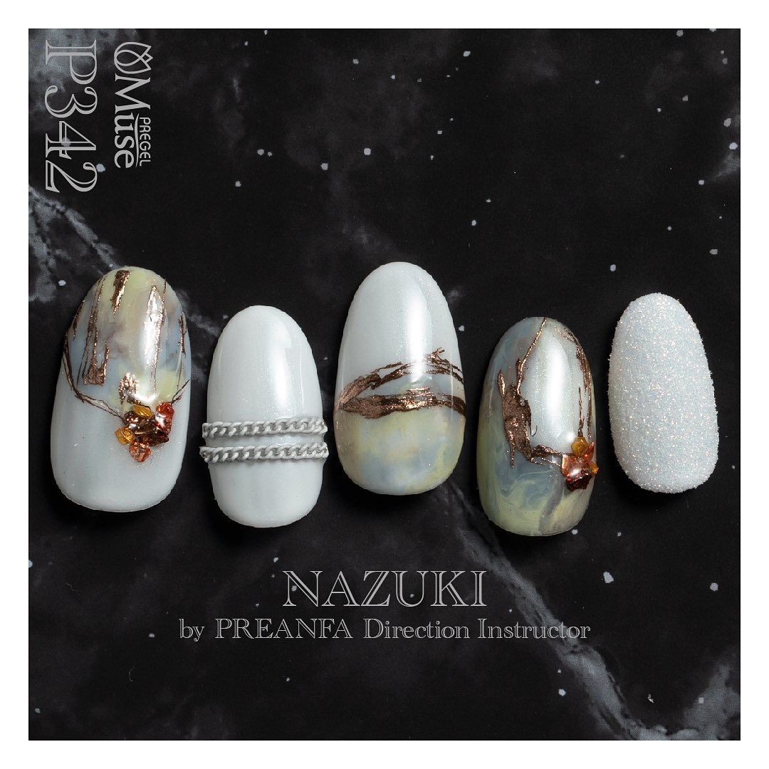 PREGEL MUSE P342 SWAN LAKE