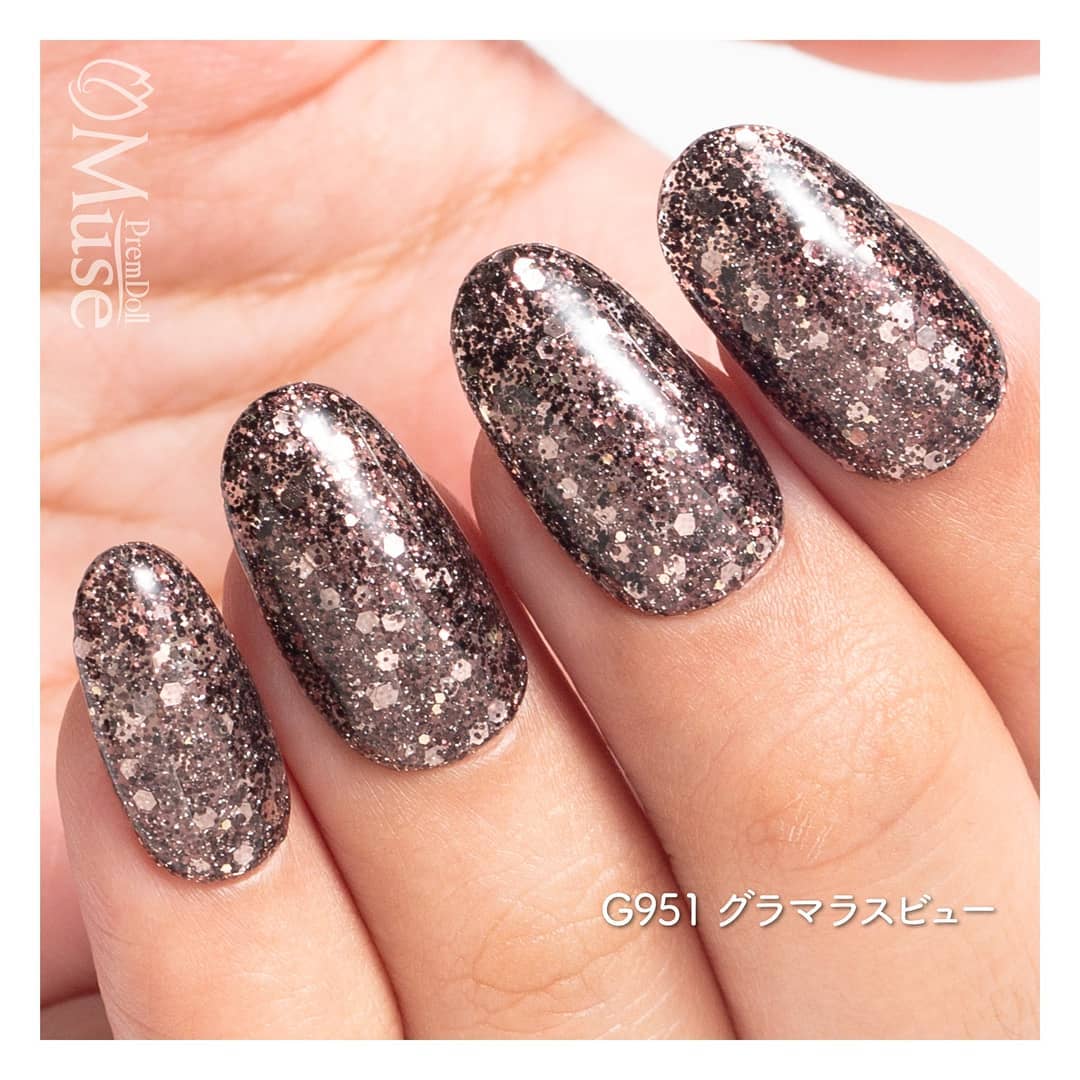 PREMDOLL MUSE GB951 GLAMOROUS VIEW