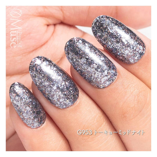 PREMDOLL MUSE GB953 TOKYO MIDNIGHT