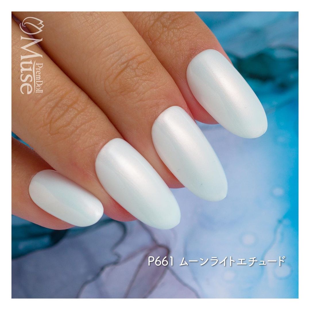PREMDOLL MUSE P661 MOONLIGHT ETUDE