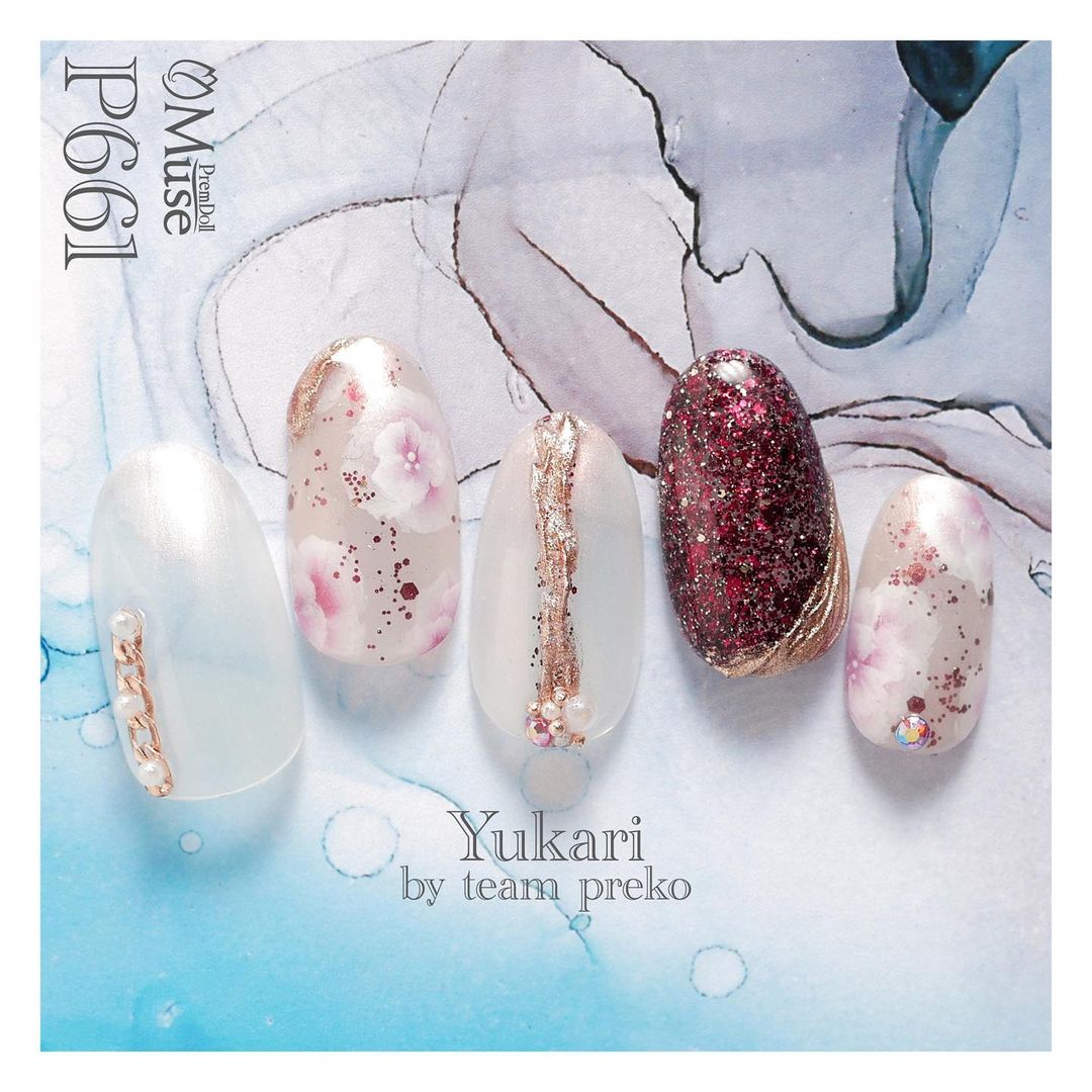 PREMDOLL MUSE P661 MOONLIGHT ETUDE