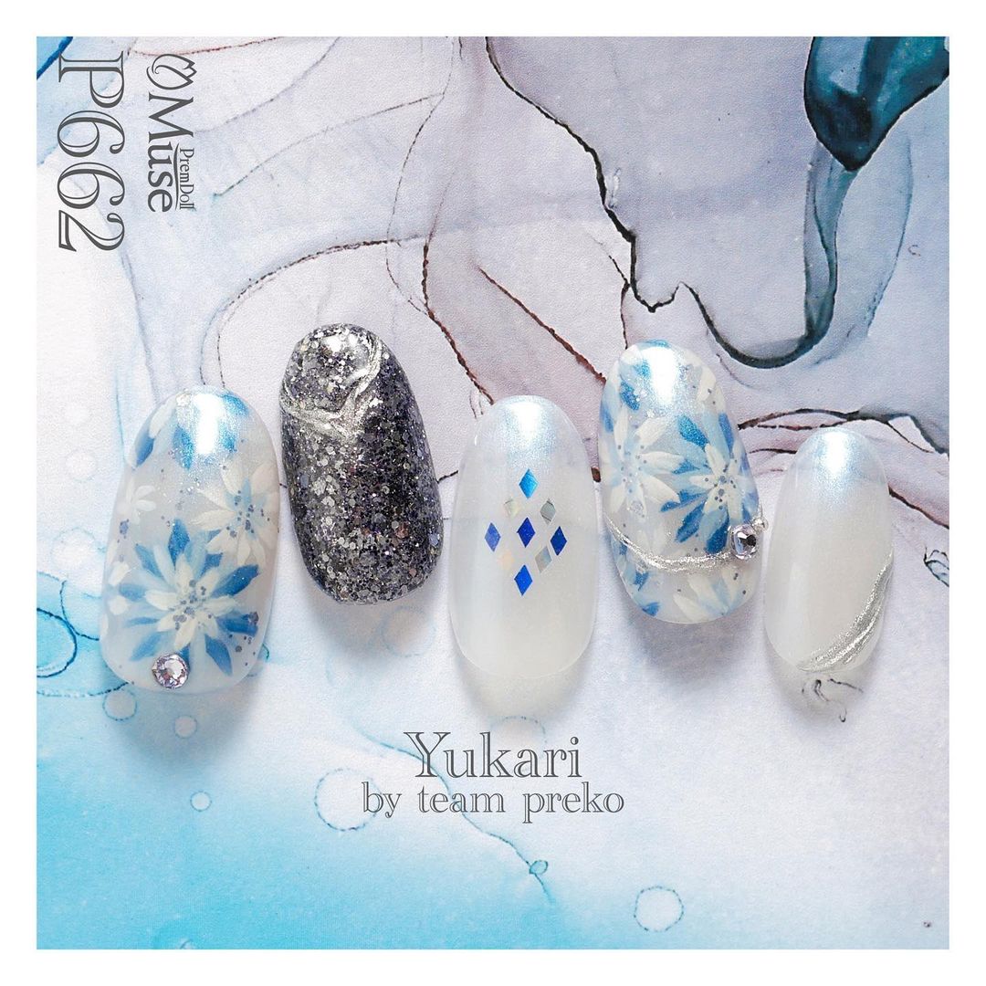 PREMDOLL MUSE P662 MOONLIGHT CANON