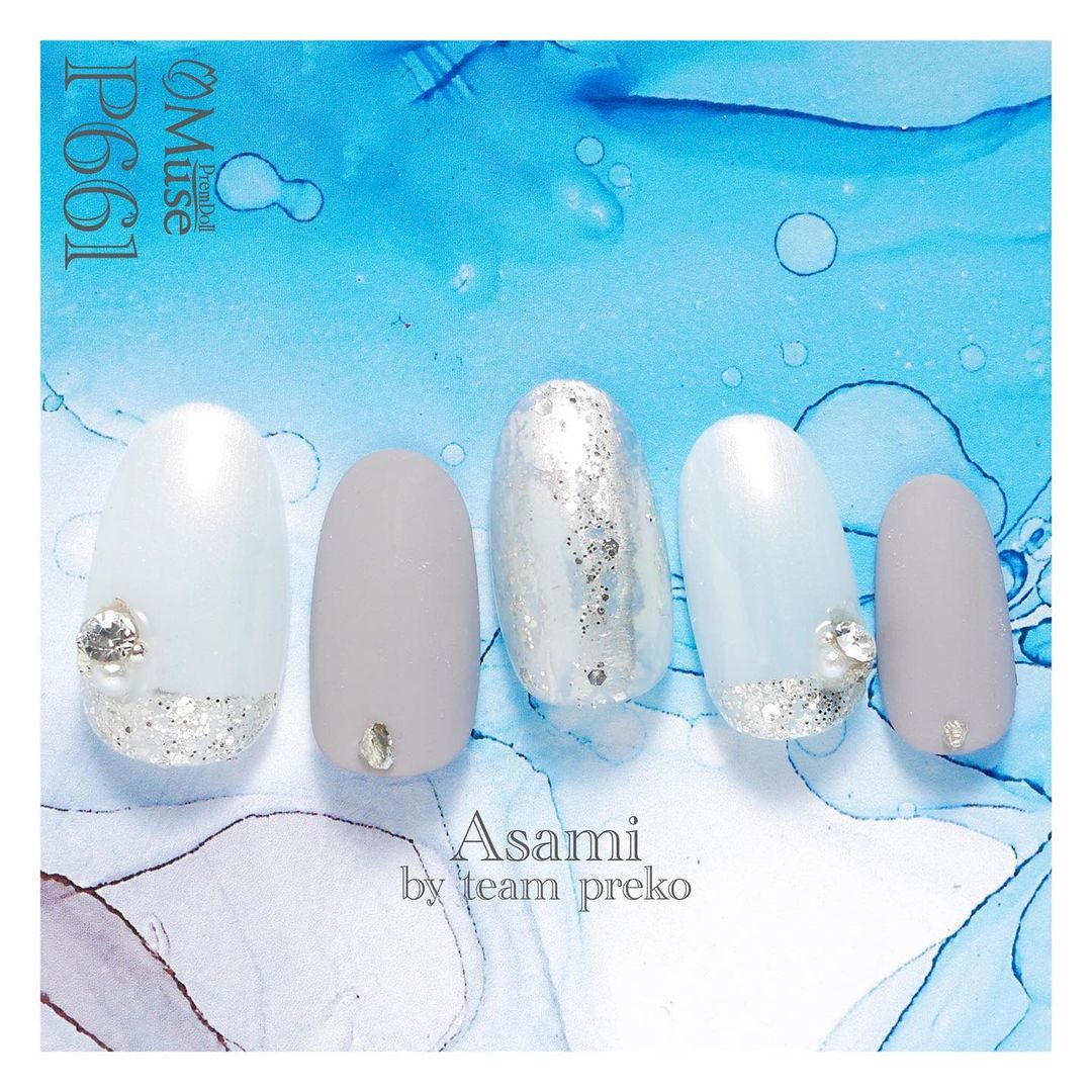 PREMDOLL MUSE P661 MOONLIGHT ETUDE