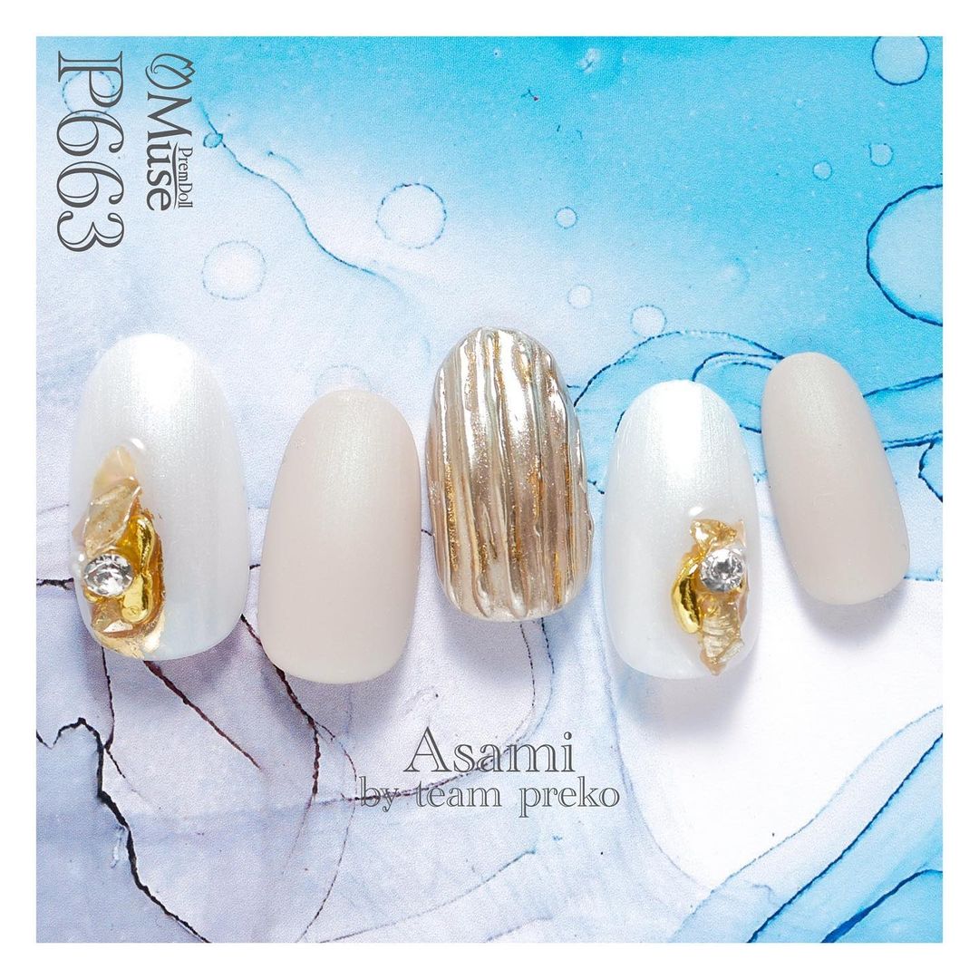 PREMDOLL MUSE P663 MOONLIGHT WALTZ