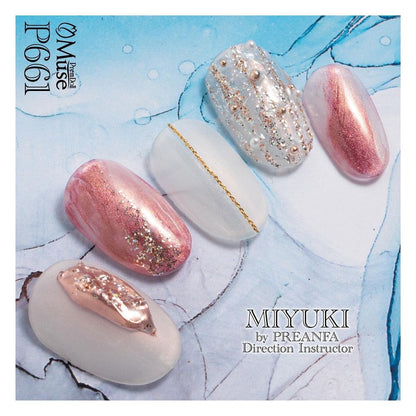 PREMDOLL MUSE P661 MOONLIGHT ETUDE