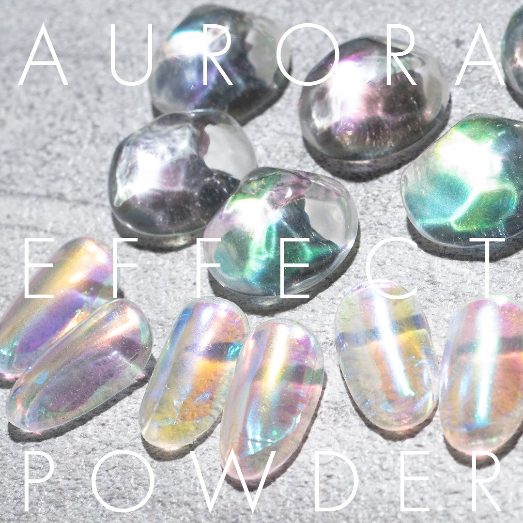 PREANFA AURORA EFFECT POWDER