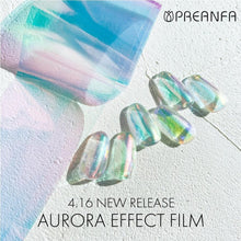 Load image into Gallery viewer, PREXY AURORA EFFECT FILM PRX7069
