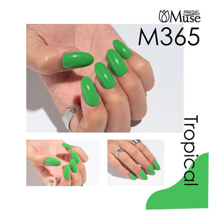 PREGEL MUSE M365 TROPICAL FOREST
