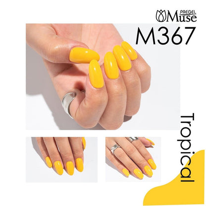 PREGEL MUSE M367 TROPICAL MANGO