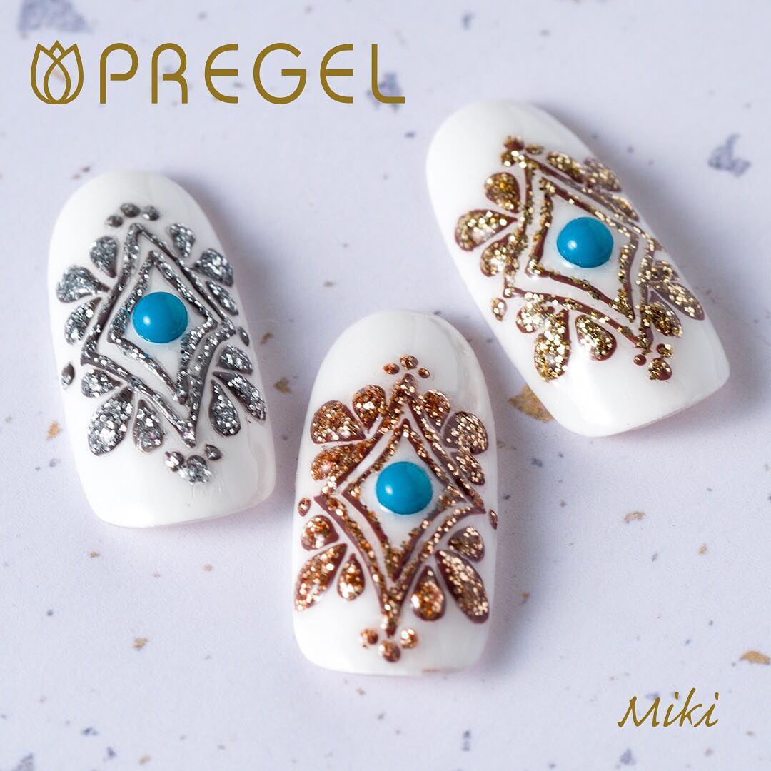 PREGEL DIAMOND SERIES