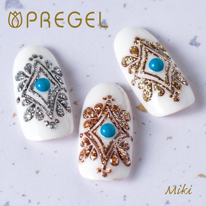 PREGEL DIAMOND SERIES