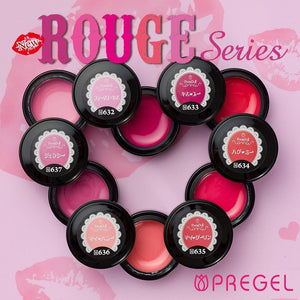 PREMDOLL ROUGE SERIES