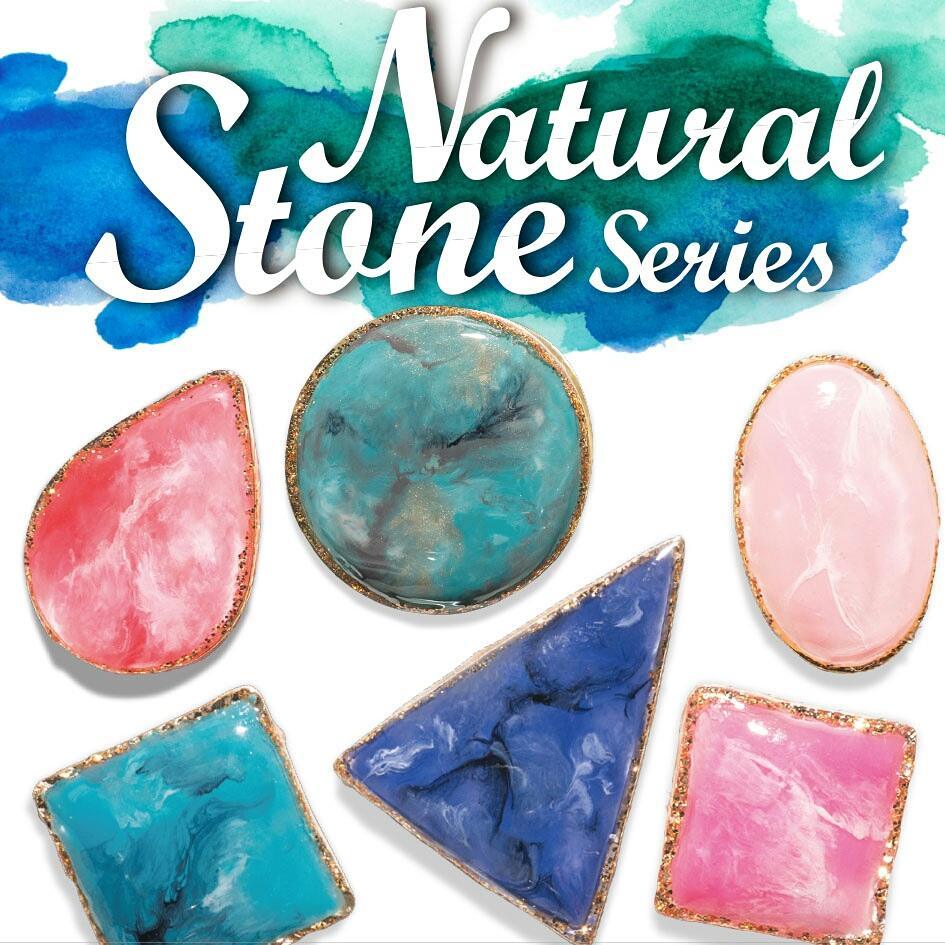 PREGEL COLOR EX NATURAL STONE SERIES