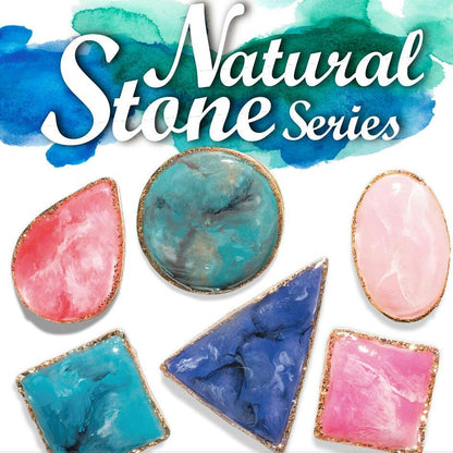 PREGEL COLOR EX NATURAL STONE SERIES