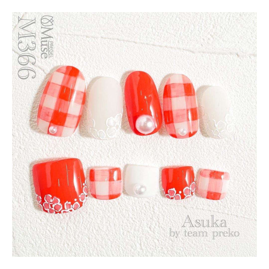 PREGEL MUSE M366 TROPICAL ORANGE