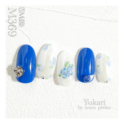 PREGEL MUSE M369 TROPICAL OCEAN