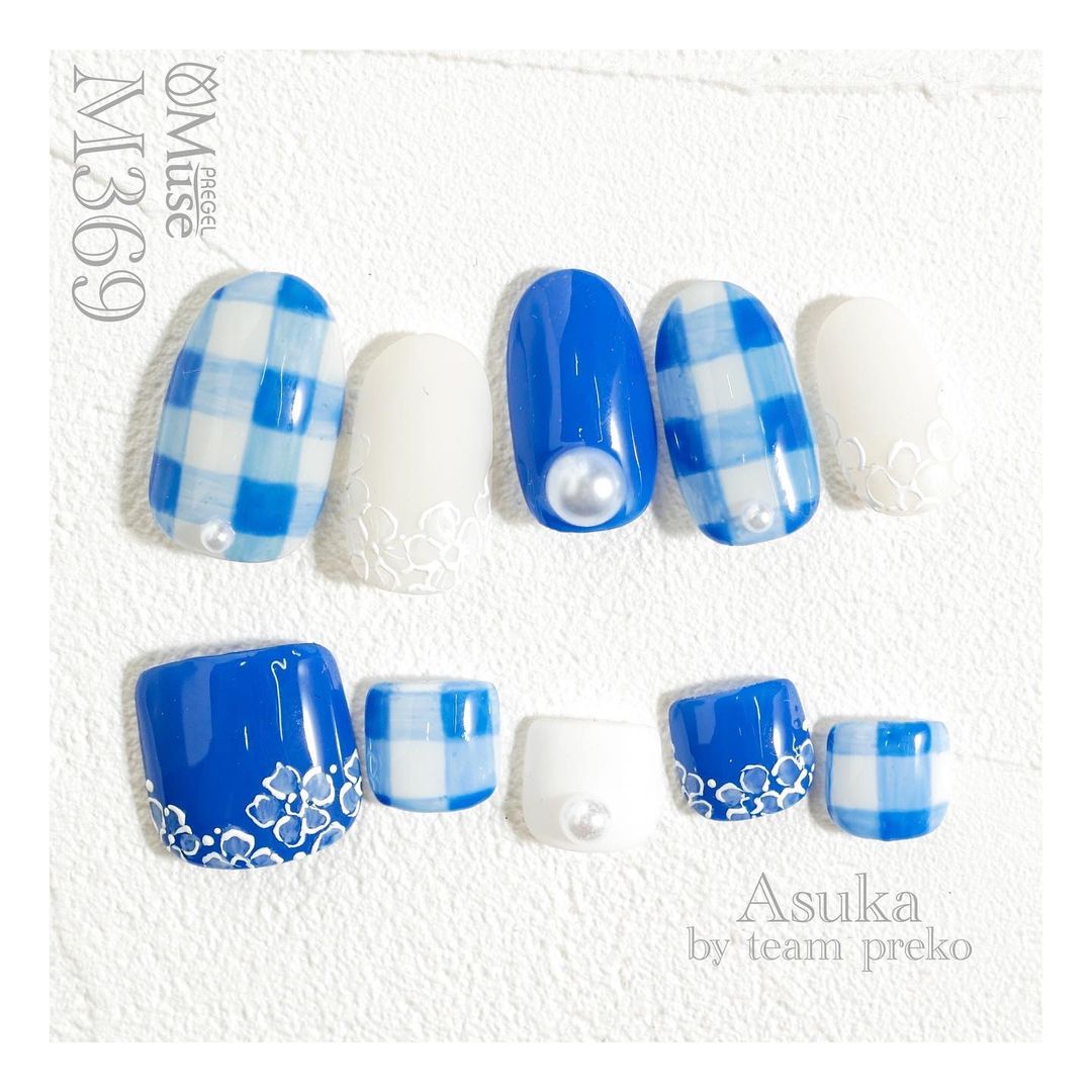 PREGEL MUSE M369 TROPICAL OCEAN