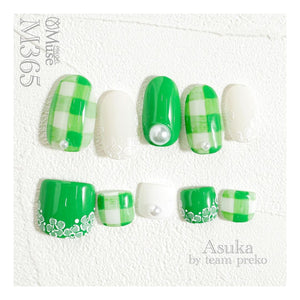 PREGEL MUSE M365 TROPICAL FOREST