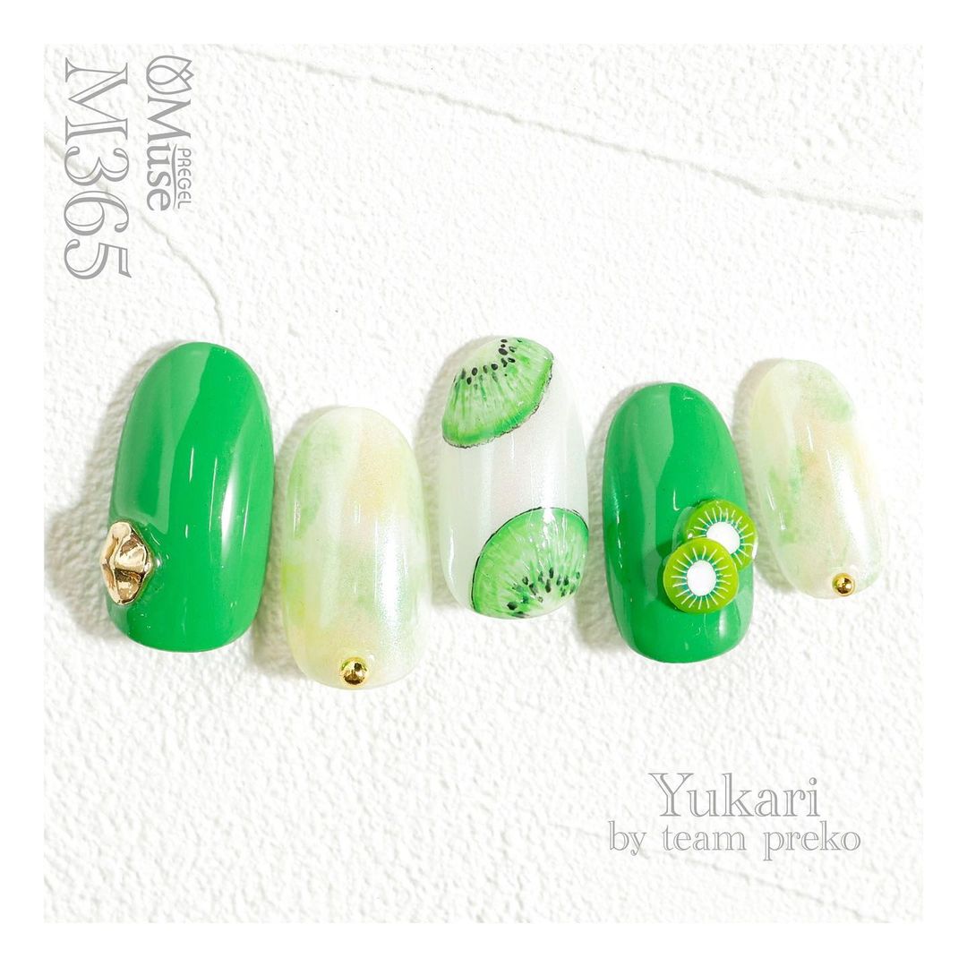 PREGEL MUSE M365 TROPICAL FOREST
