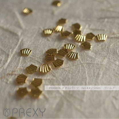 FAN GOLD PRX6866