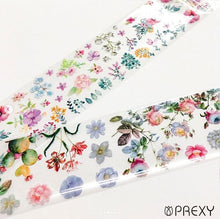 Load image into Gallery viewer, FLORAL FOIL OHANA SERIES 10PC BOX SET PRX6839
