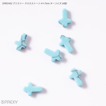 CROSS STONE TURQUOISE SPRX5402