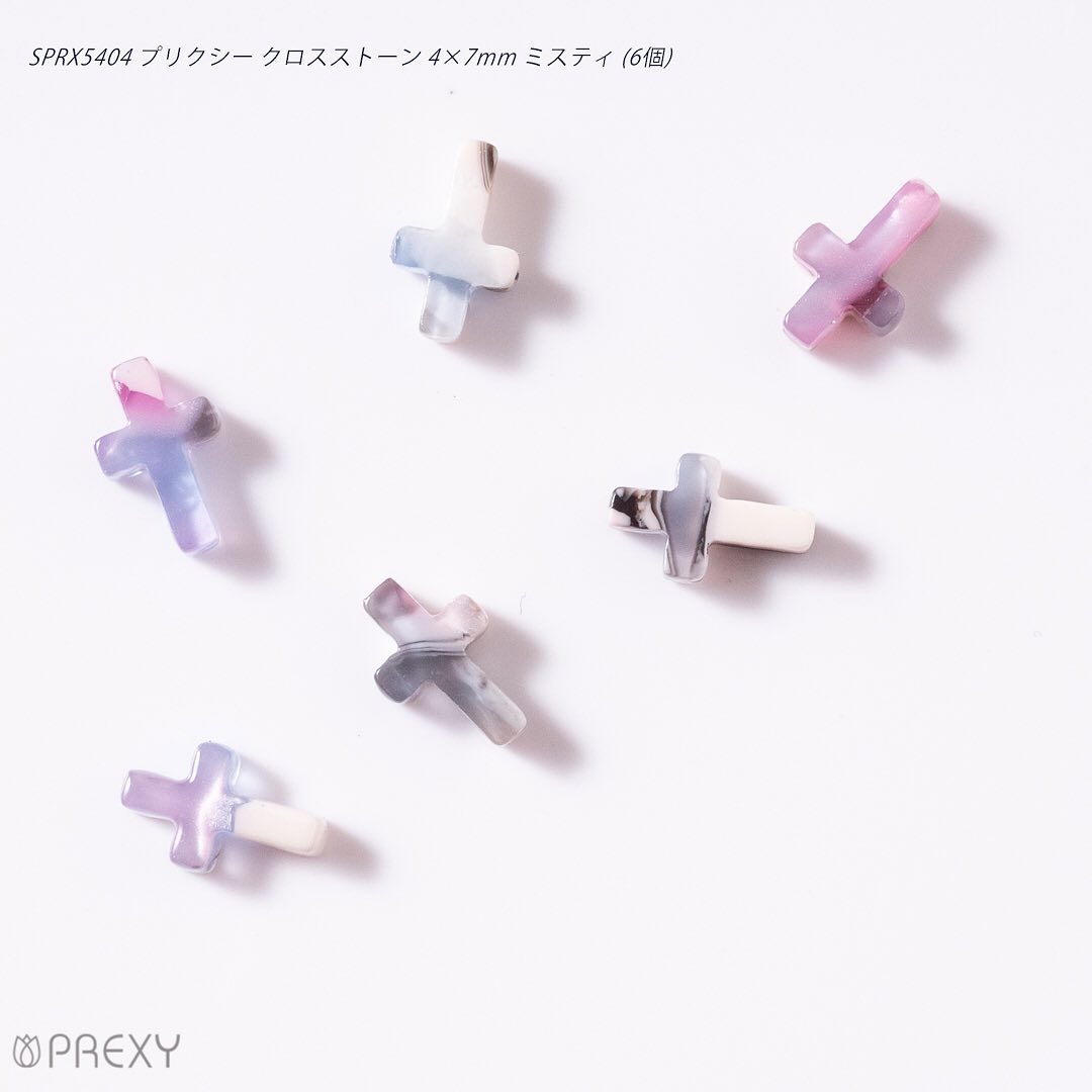 CROSS STONE MISTY SPRX5404