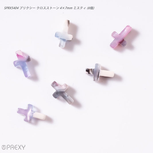 CROSS STONE MISTY SPRX5404