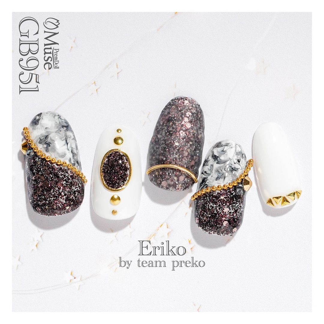 PREMDOLL MUSE GB951 GLAMOROUS VIEW