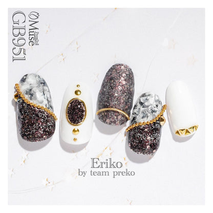 PREMDOLL MUSE GB951 GLAMOROUS VIEW