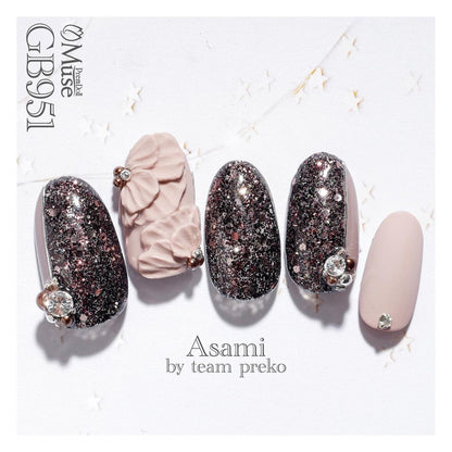 PREMDOLL MUSE GB951 GLAMOROUS VIEW