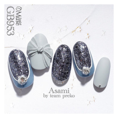 PREMDOLL MUSE GB953 TOKYO MIDNIGHT