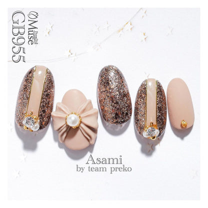 PREMDOLL MUSE GB955 BRIGHT CITY