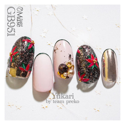 PREMDOLL MUSE GB951 GLAMOROUS VIEW