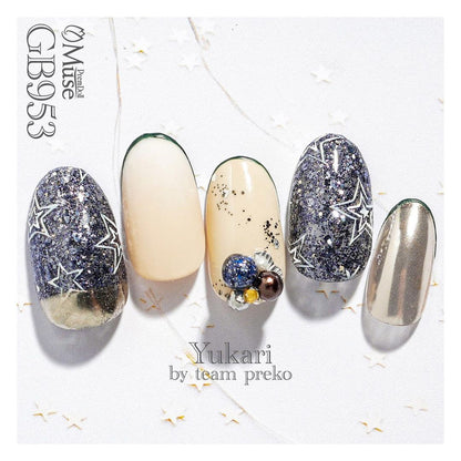 PREMDOLL MUSE GB953 TOKYO MIDNIGHT