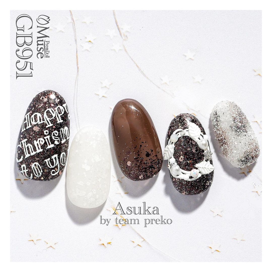 PREMDOLL MUSE GB951 GLAMOROUS VIEW