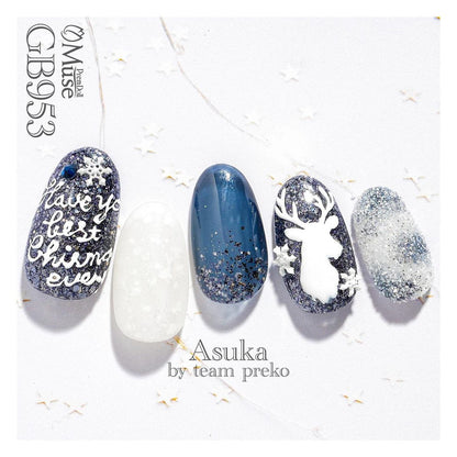 PREMDOLL MUSE GB953 TOKYO MIDNIGHT