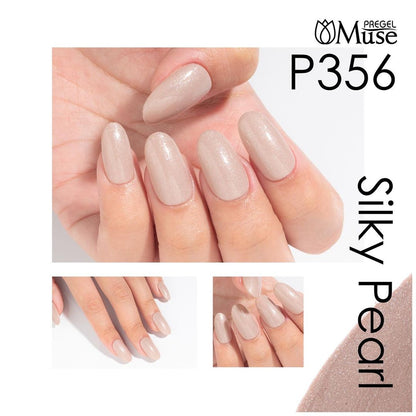 PREGEL MUSE GP356 SILKY ECRU