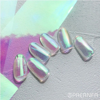 PREXY AURORA EFFECT FILM PINK PRX7070