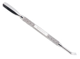 PREANFA STAINLESS STEEL PUSHER & SCRAPER