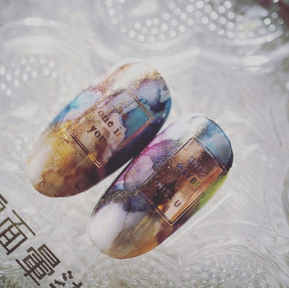 RUYIYA ALCOHOL INK SET