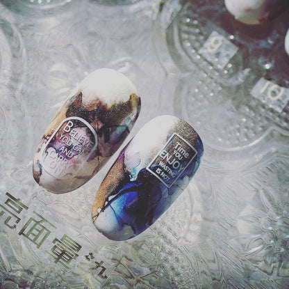 RUYIYA ALCOHOL INK SET