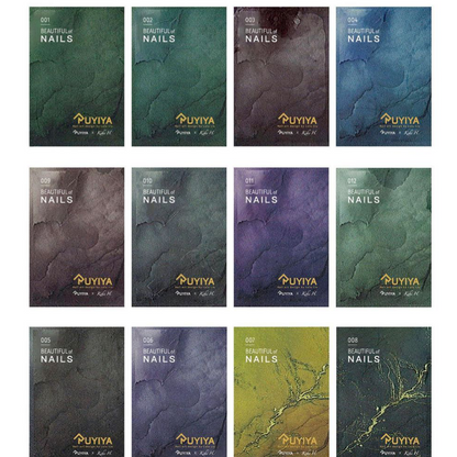 RUYIYA ALCOHOL INK SET